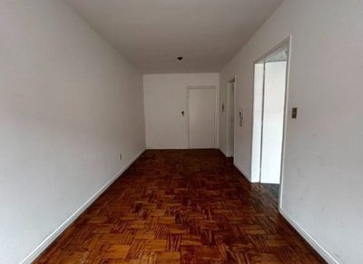 Kitnet-Studio, 27 m² - Foto 2