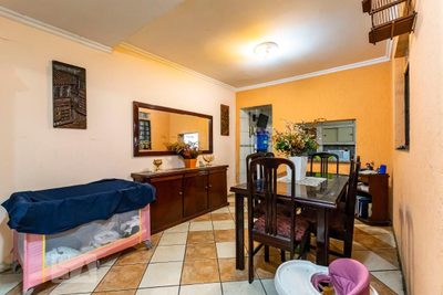 Casa, 3 quartos, 100 m² - Foto 5