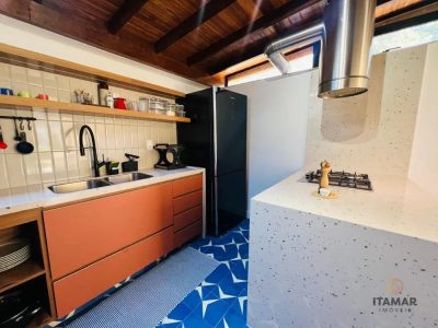 Casa, 2 quartos, 57 m² - Foto 1