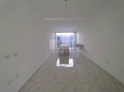 Sobrado, 3 quartos, 126 m² - Foto 5