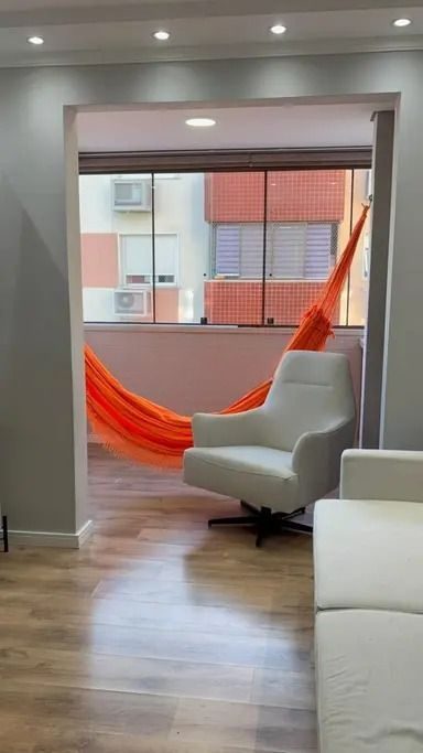 Apartamento, 2 quartos, 68 m² - Foto 2