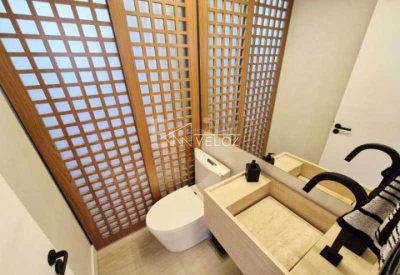 Apartamento, 2 quartos, 52 m² - Foto 2