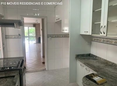 Apartamento, 4 quartos, 137 m² - Foto 3