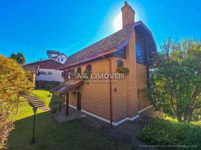 Casa, 4 quartos, 312 m² - Foto 5