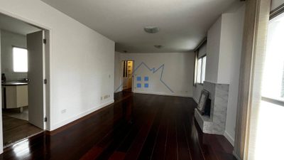 Apartamento, 3 quartos, 195 m² - Foto 2