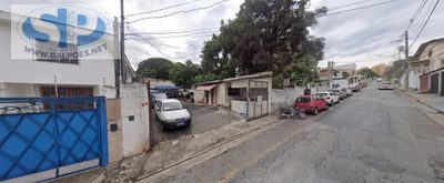 Loteamento e Condomínio, 1000 m² - Foto 1