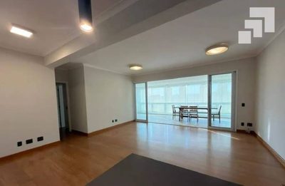 Apartamento, 3 quartos, 142 m² - Foto 2