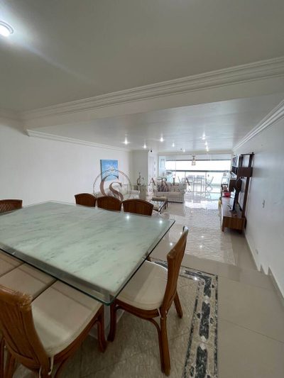 Apartamento, 4 quartos, 135 m² - Foto 5