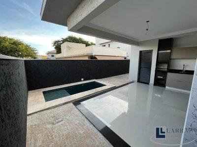 Casa, 3 quartos, 133 m² - Foto 1