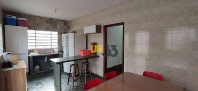 Casa, 3 quartos - Foto 5