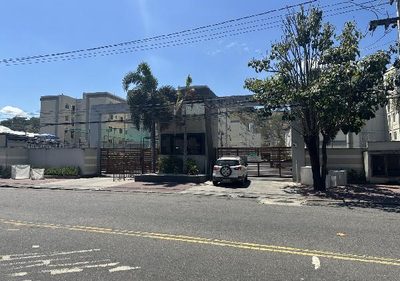 Apartamento, 2 quartos, 10 m² - Foto 1