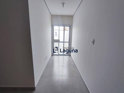 Apartamento, 2 quartos, 56 m² - Foto 3