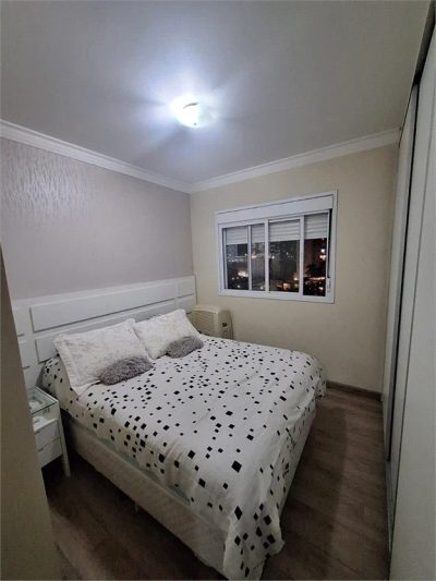 Apartamento, 3 quartos, 64 m² - Foto 3
