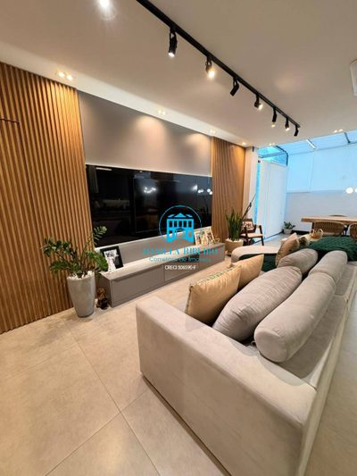 Apartamento, 2 quartos, 155 m² - Foto 3