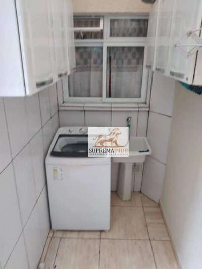 Apartamento, 2 quartos, 48 m² - Foto 4