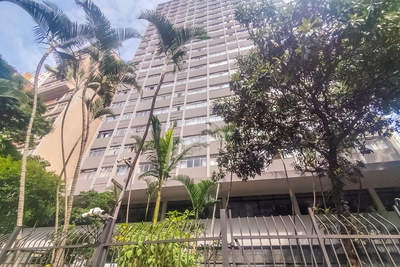 Apartamento, 1 quarto, 45 m² - Foto 2