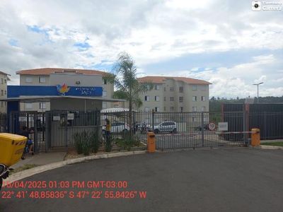 Apartamento, 2 quartos, 10 m² - Foto 1