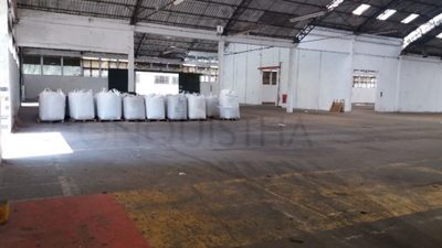 Depósito-Galpão, 17637 m² - Foto 4