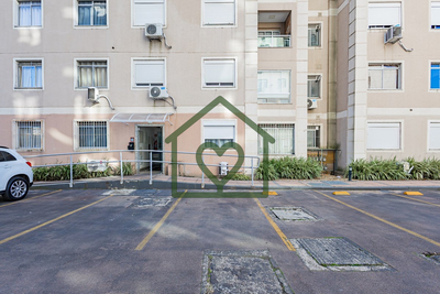Apartamento, 2 quartos, 51 m² - Foto 4