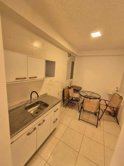 Apartamento, 2 quartos, 70 m² - Foto 2