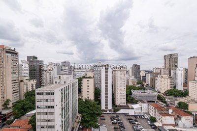 Apartamento, 3 quartos, 129 m² - Foto 4