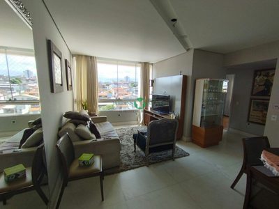 Apartamento, 2 quartos, 63 m² - Foto 4