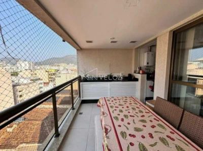 Apartamento, 3 quartos, 98 m² - Foto 1