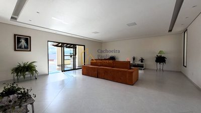 Casa, 3 quartos, 333 m² - Foto 3