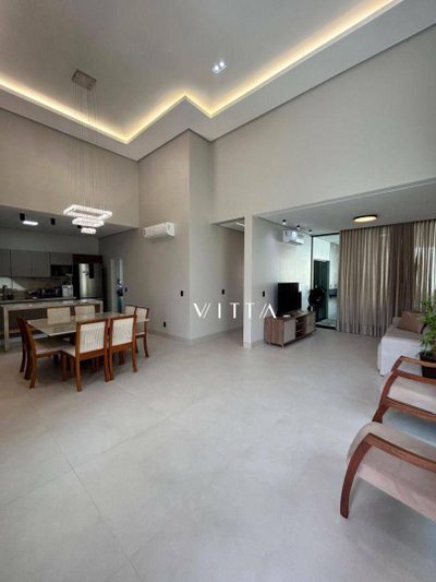 Casa, 3 quartos, 188 m² - Foto 2