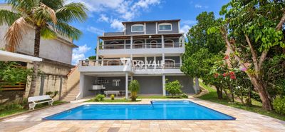 Casa, 4 quartos, 400 m² - Foto 2