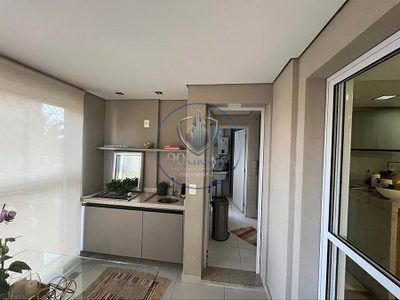Apartamento, 3 quartos, 96 m² - Foto 3