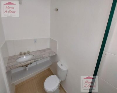 Apartamento, 1 quarto, 40 m² - Foto 2