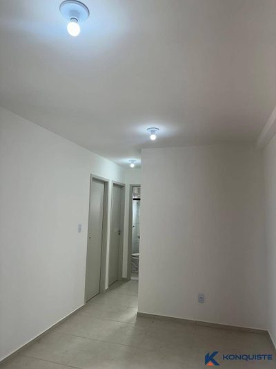 Apartamento, 2 quartos - Foto 4