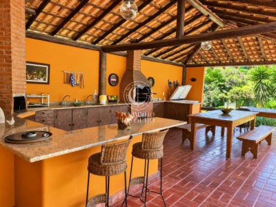 Casa de Condomínio, 5 quartos - Foto 3