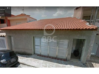 Casa, 3 quartos, 300 m² - Foto 1