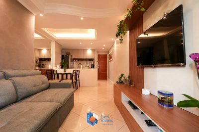 Apartamento, 2 quartos, 68 m² - Foto 2