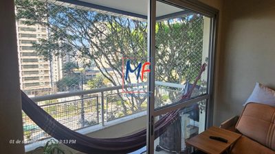 Apartamento, 3 quartos, 94 m² - Foto 1