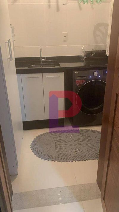 Apartamento, 2 quartos - Foto 4