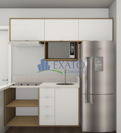 Apartamento, 1 quarto, 43 m² - Foto 4