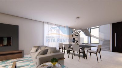 Casa de Condomínio, 5 quartos - Foto 2