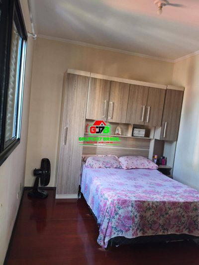 Apartamento, 2 quartos, 73 m² - Foto 5