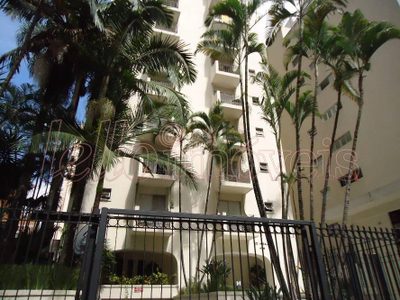 Apartamento, 3 quartos, 98 m² - Foto 1