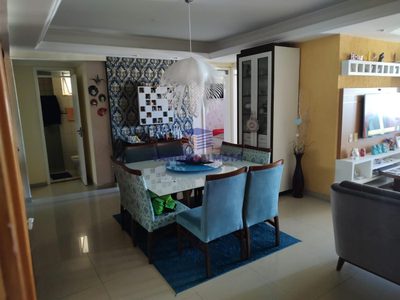 Apartamento, 3 quartos, 119 m² - Foto 3