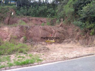 Terreno, 250 m² - Foto 2