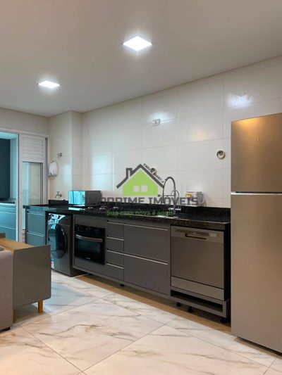Apartamento, 2 quartos, 74 m² - Foto 4
