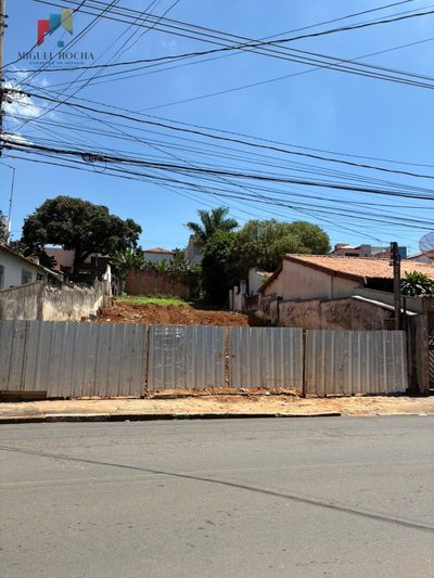 Terreno, 550 m² - Foto 1