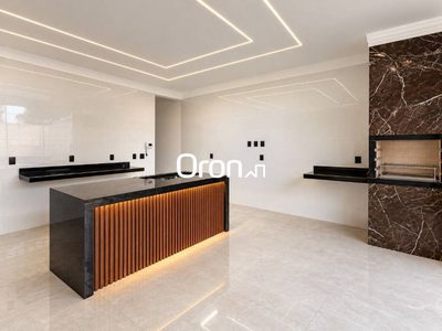 Casa, 3 quartos, 116 m² - Foto 3