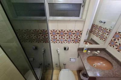 Apartamento, 3 quartos, 95 m² - Foto 2