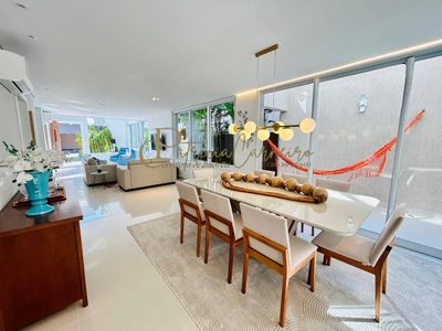 Casa, 5 quartos, 285 m² - Foto 5