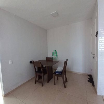 Apartamento, 2 quartos, 42 m² - Foto 5